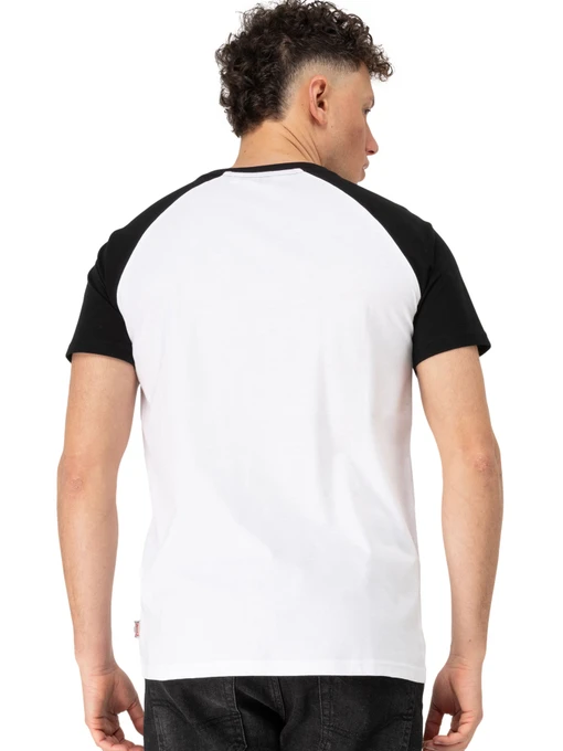 Бавовняна Чоловіча Футболка Lonsdale Trenance фото 2