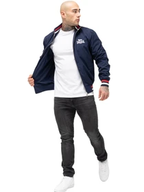 Куртки та дублянки Lonsdale Newdigate модель 117718 Фото