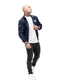 Куртки та дублянки Lonsdale Newdigate модель 117718 Фото