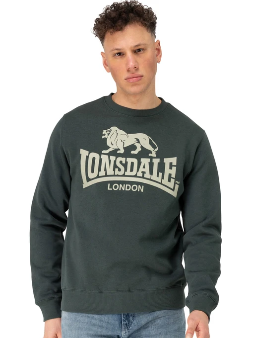 Худи и свитшоты Lonsdale Go Sport модель 113374 Фото