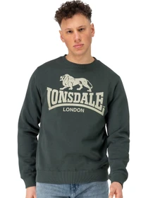 Худи и свитшоты Lonsdale Go Sport модель 113374 Фото