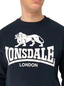 Худі та світшоти Lonsdale Go Sport модель 113374 Фото