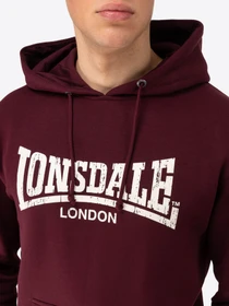 Худі та світшоти Lonsdale Wolterton модель 113863 Фото