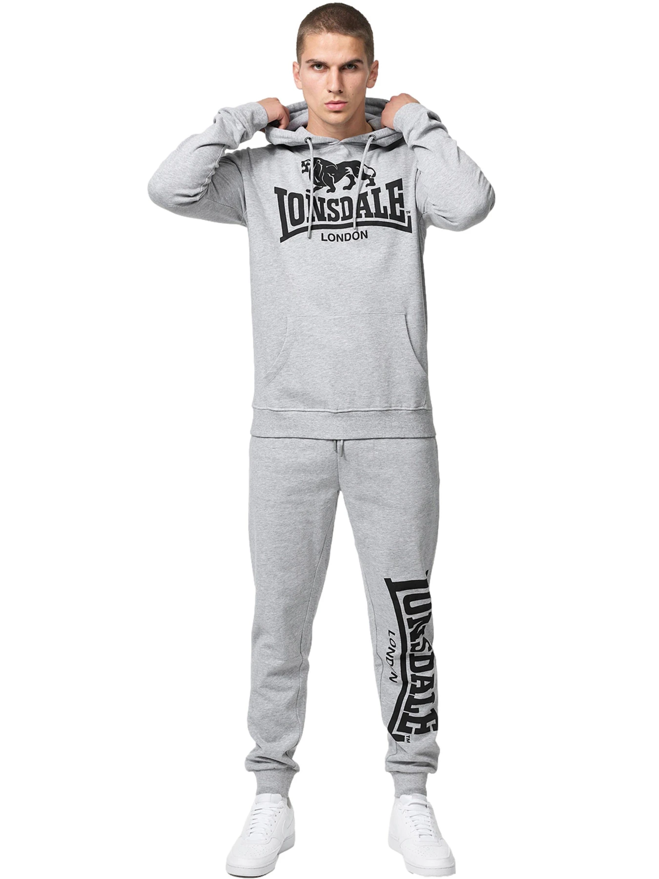 Костюмы Lonsdale Bunree модель 114109 Костюмы Lonsdale Bunree модель 114109 Фото