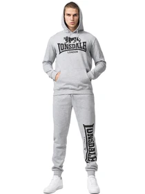 Костюмы Lonsdale Bunree модель 114109 Фото