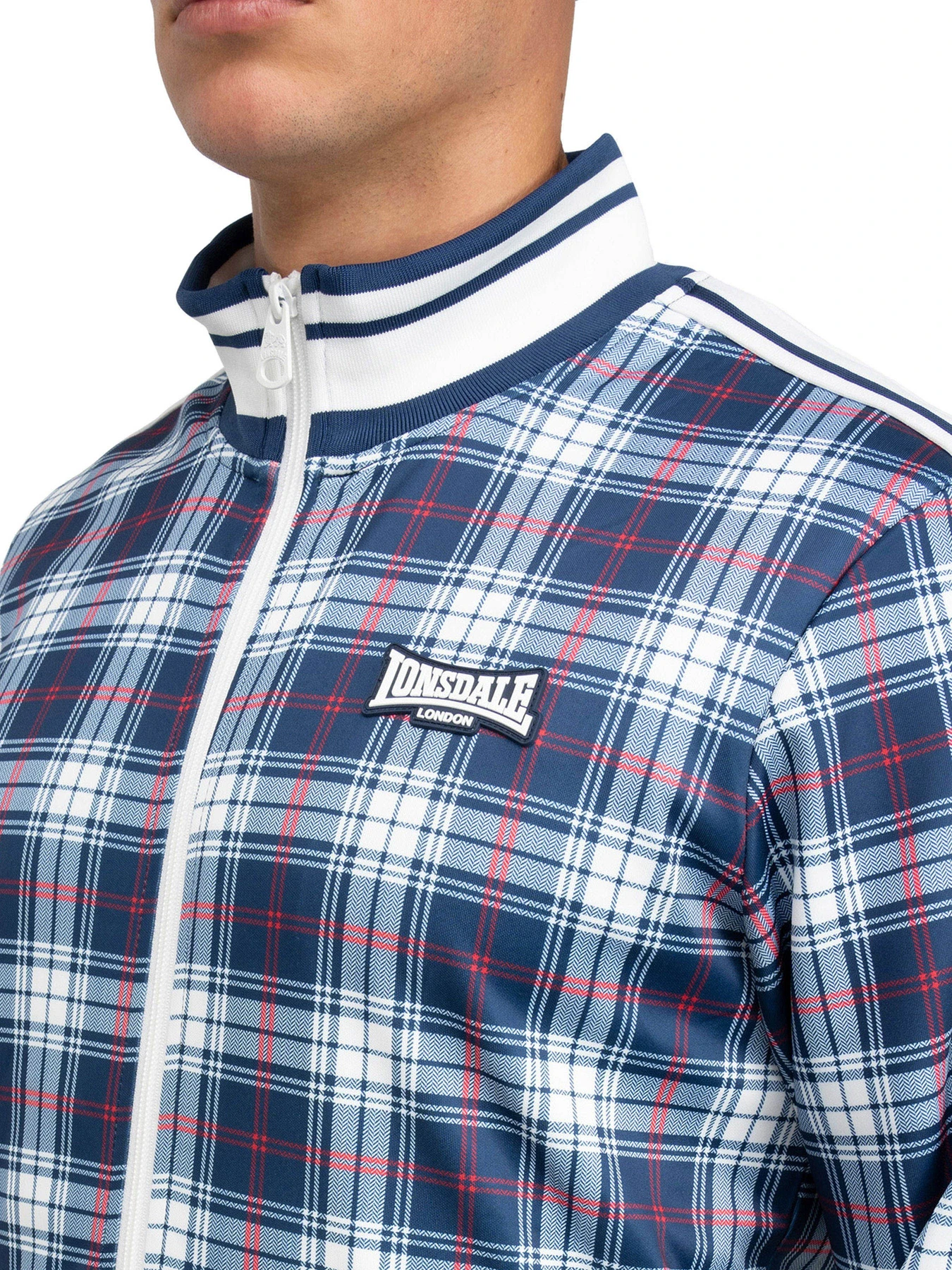 Костюмы Lonsdale Wembely модель 117733 Костюмы Lonsdale Wembely модель 117733 Фото
