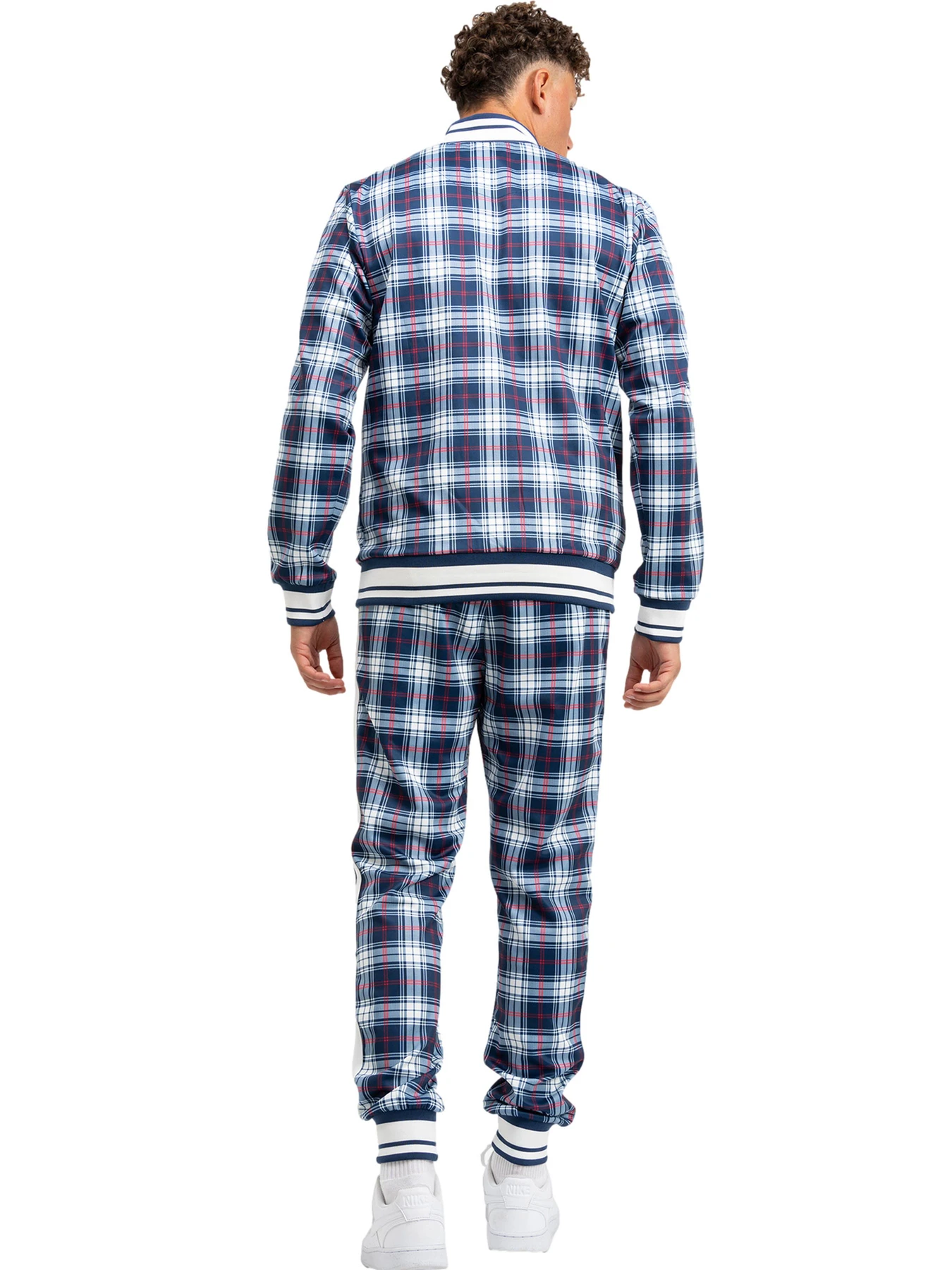 Костюмы Lonsdale Wembely модель 117733 Костюмы Lonsdale Wembely модель 117733 Фото