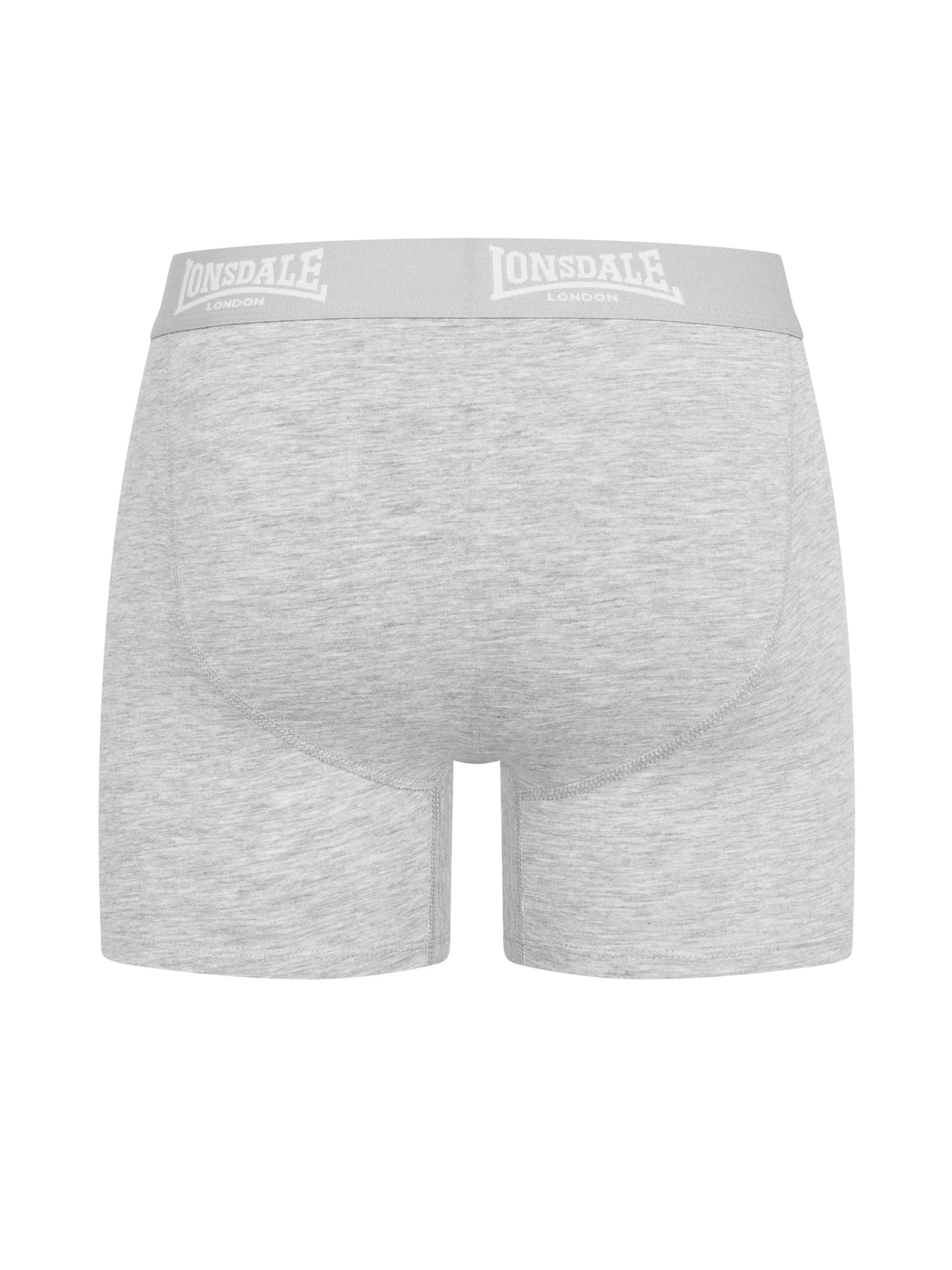 Нижня білизна Lonsdale модель 117753 Фото