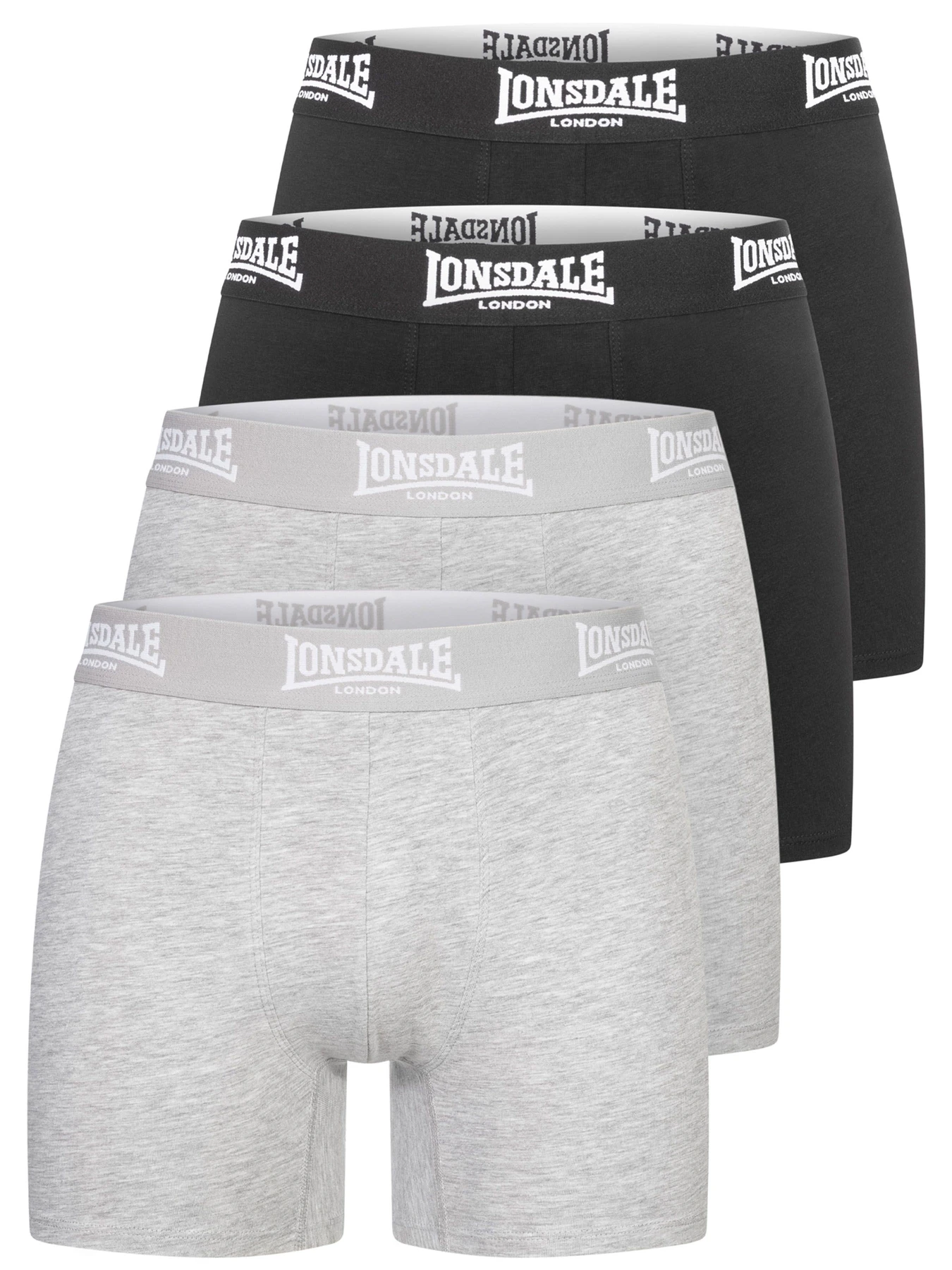 Нижня білизна Lonsdale модель 117753 Фото