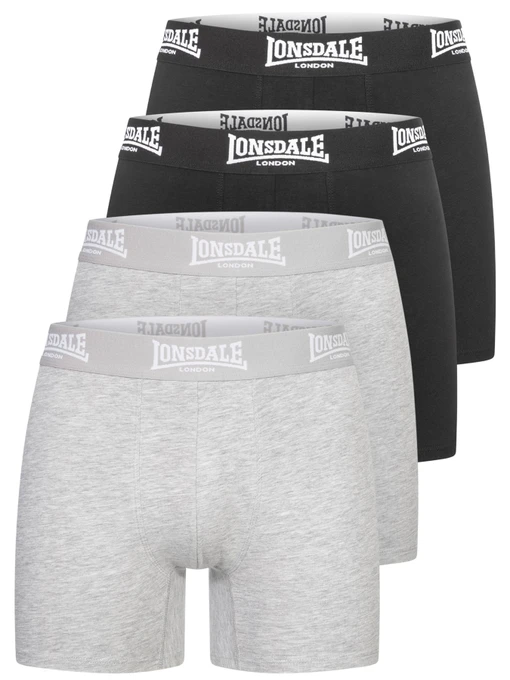 Нижня білизна Lonsdale модель 117753 Фото