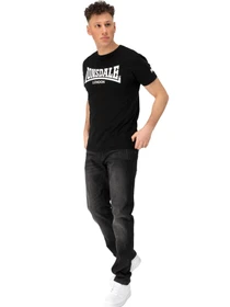 Футболки і поло Lonsdale Yarnbrook модель 117797 Фото