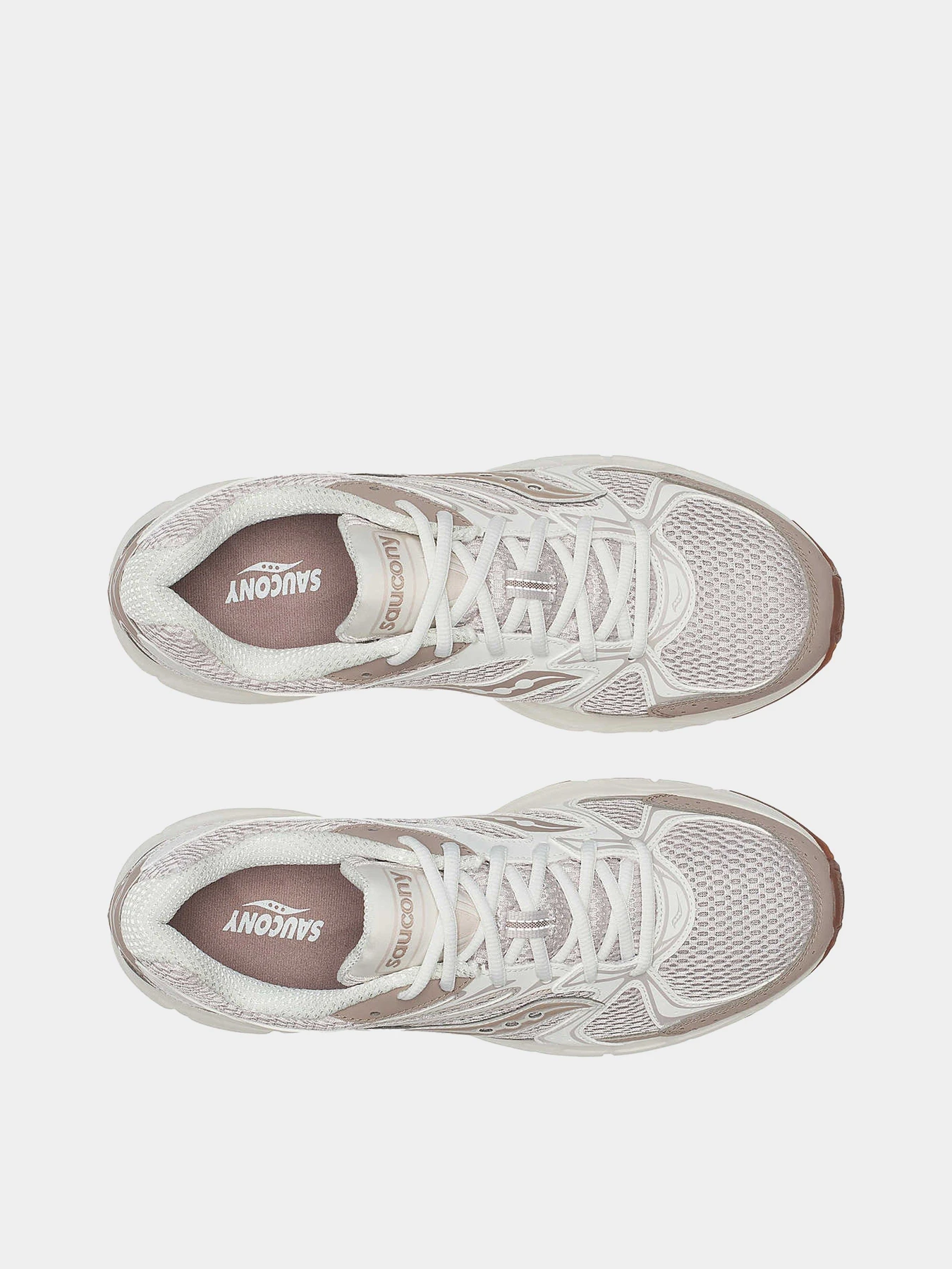 Кросівки Saucony модель S70850-5 Фото