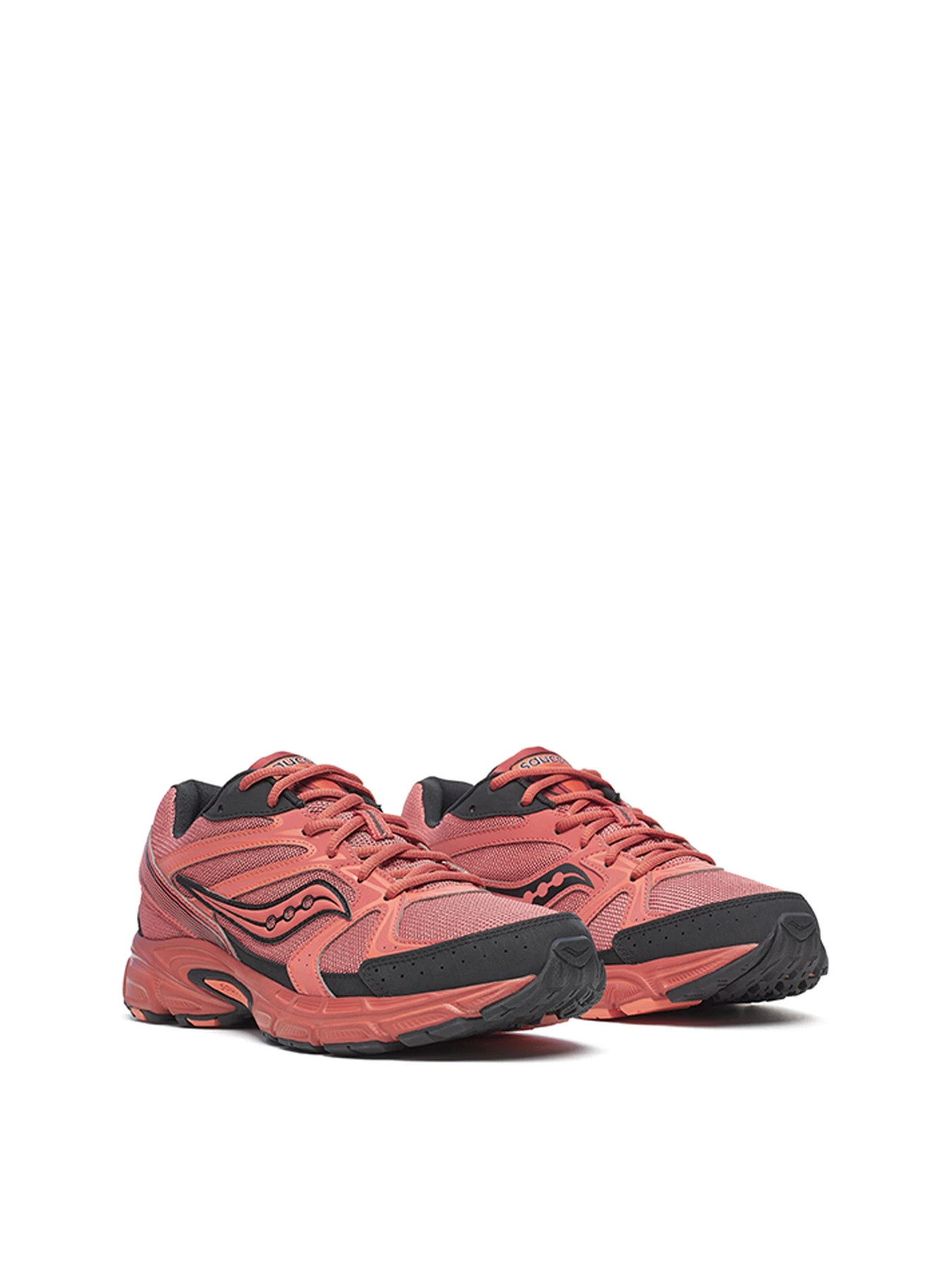 Кросівки Saucony модель S70942-2 Фото