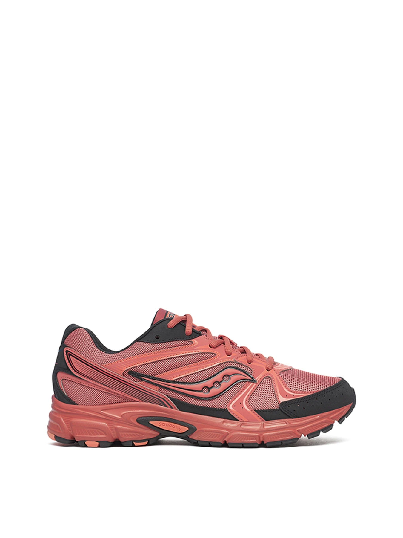 Кросівки Saucony модель S70942-2 Фото