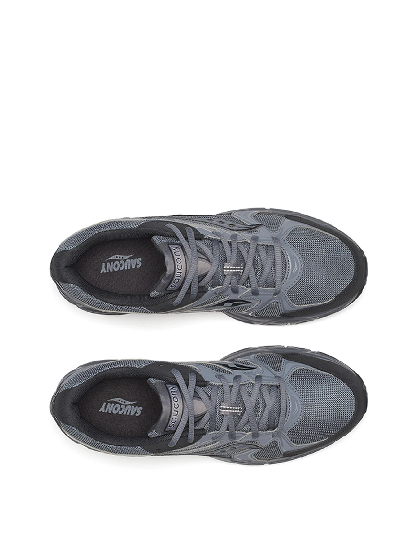 Кроссовки Saucony модель S70942-3 Кроссовки Saucony модель S70942-3 Фото