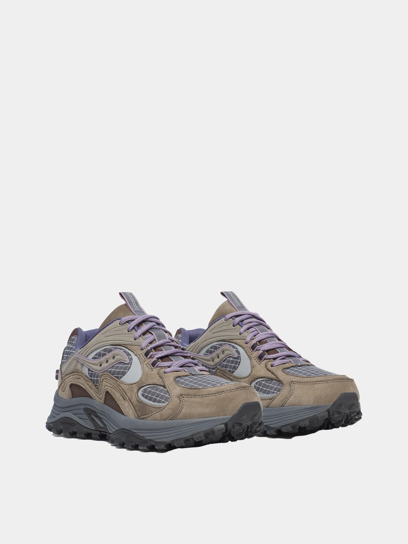 Кросівки Saucony модель S70924-1 Фото