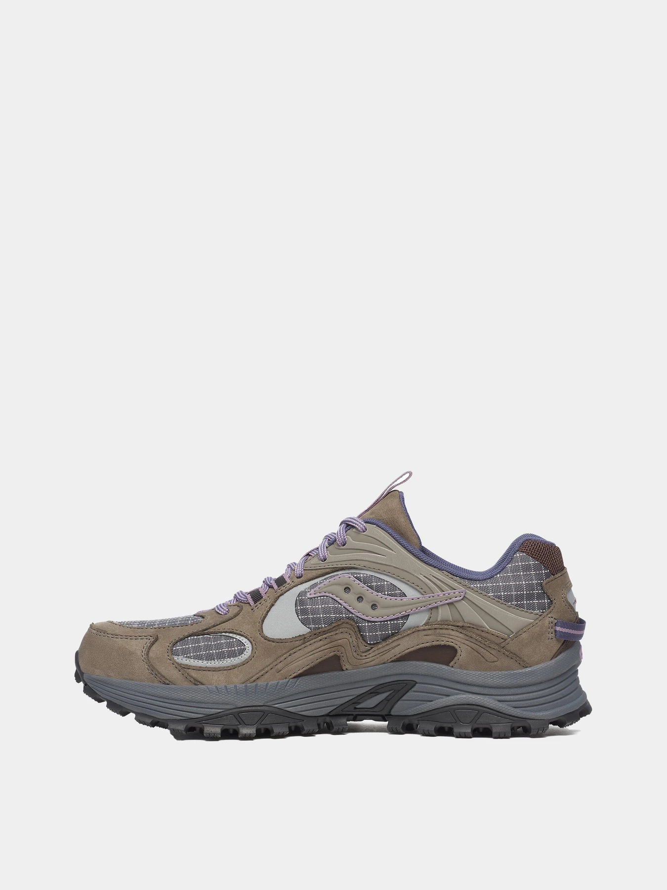 Кросівки Saucony модель S70924-1 Фото