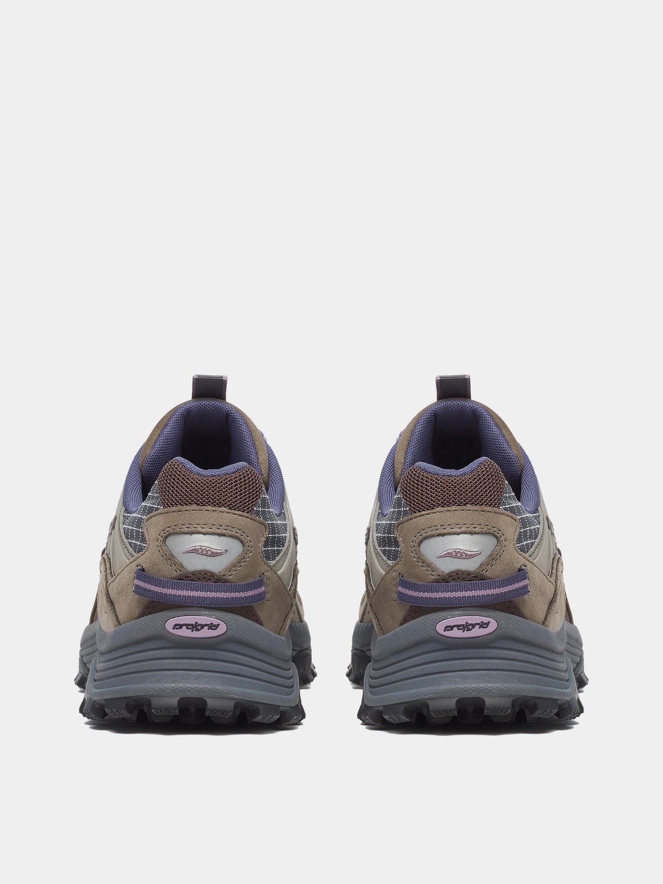 Кросівки Saucony модель S70924-1 Фото