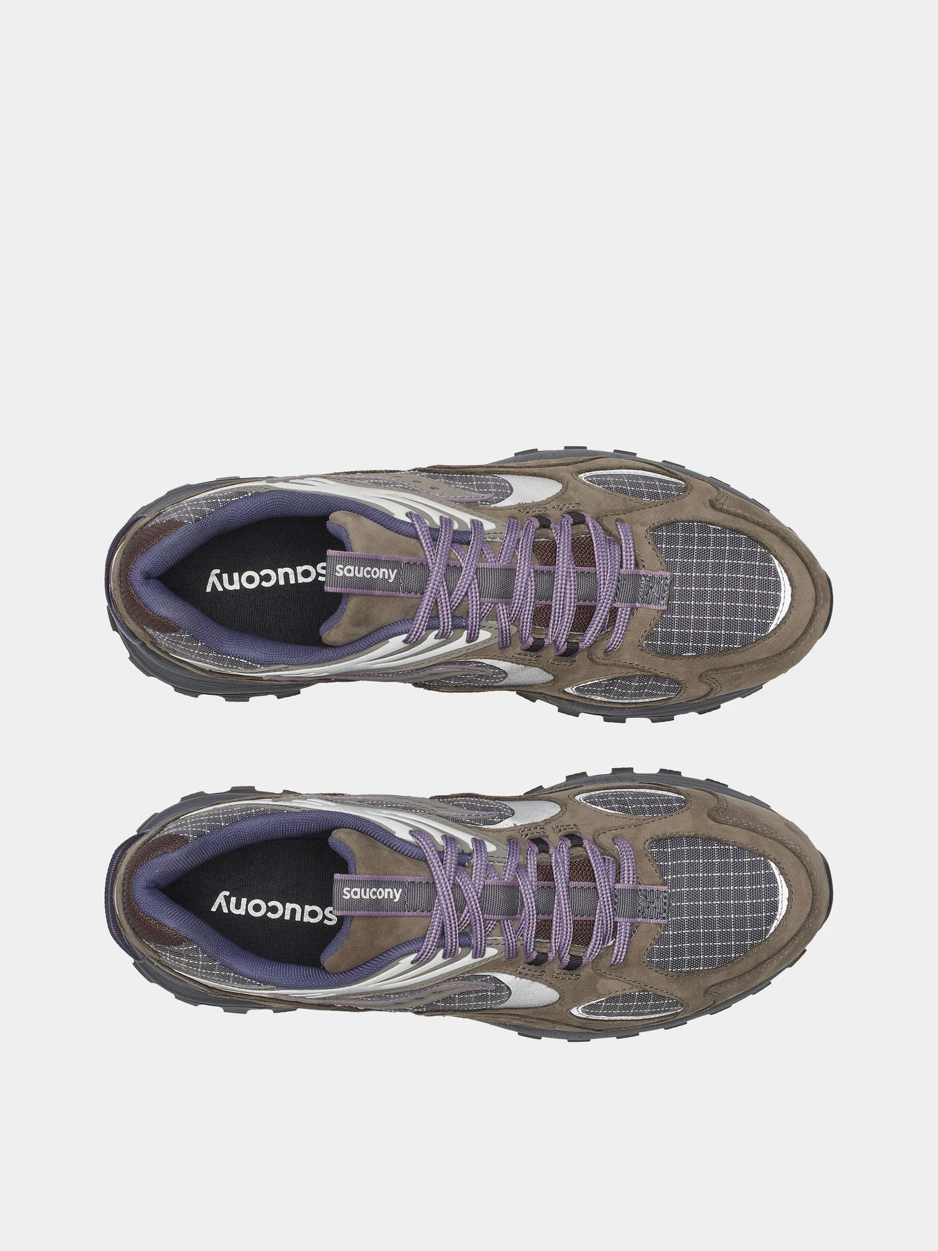 Кросівки Saucony модель S70924-1 Фото