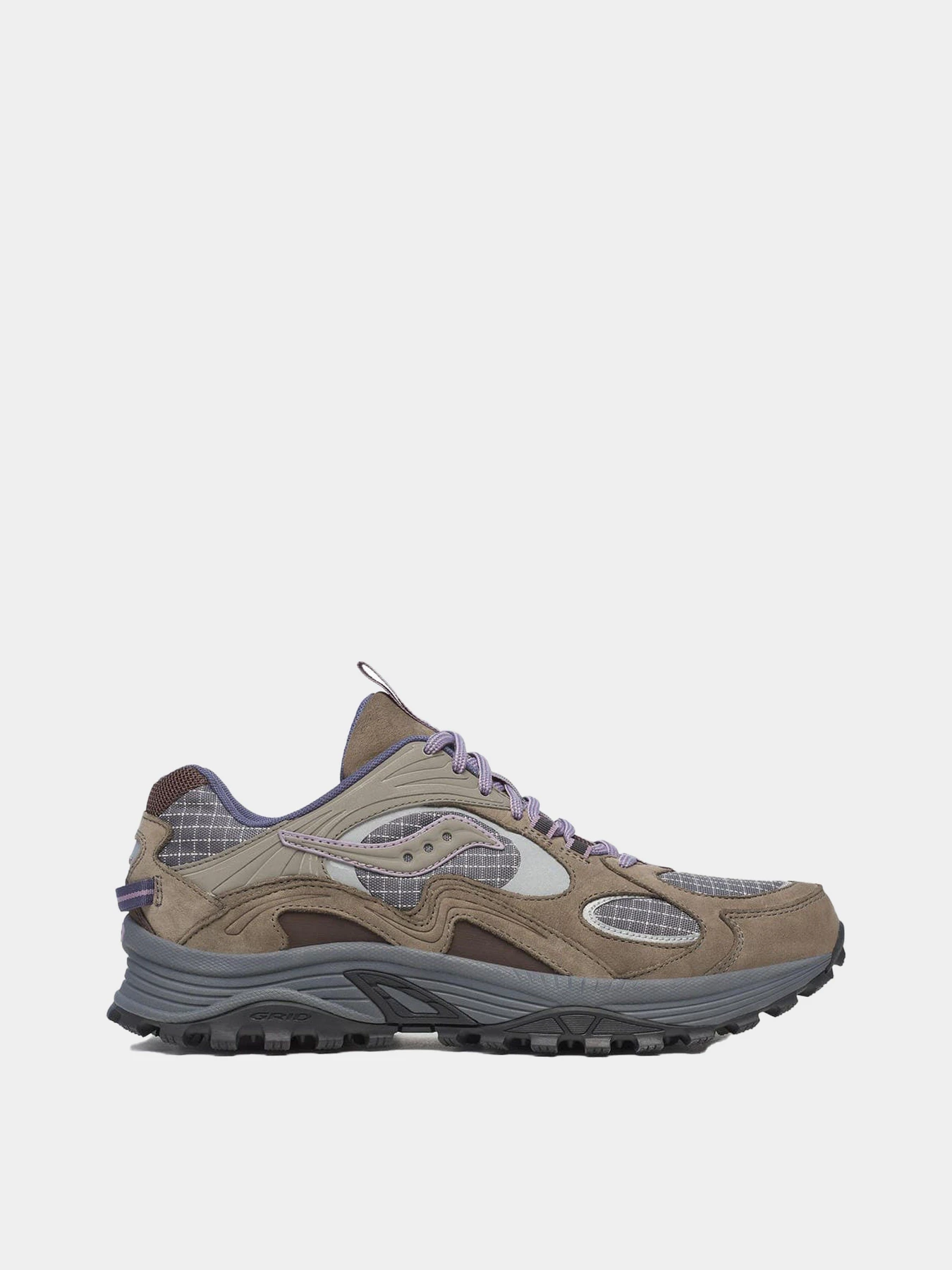 Кросівки Saucony модель S70924-1 Фото