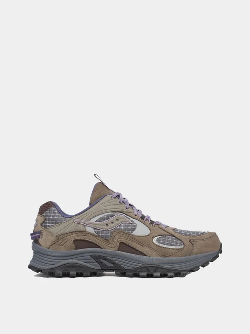 Кроссовки Saucony модель S70924-1 Фото