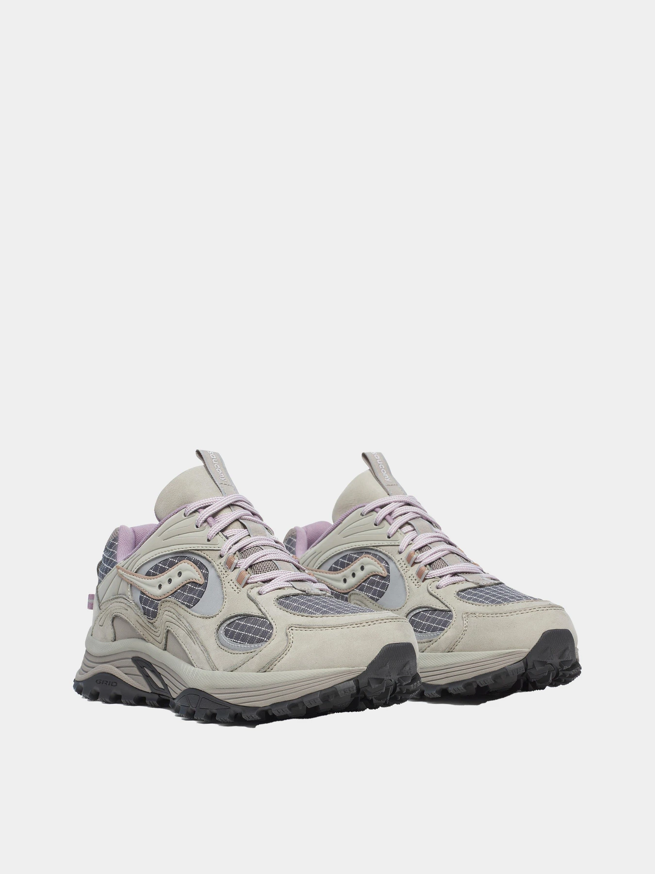 Кросівки Saucony модель S70924-2 Фото