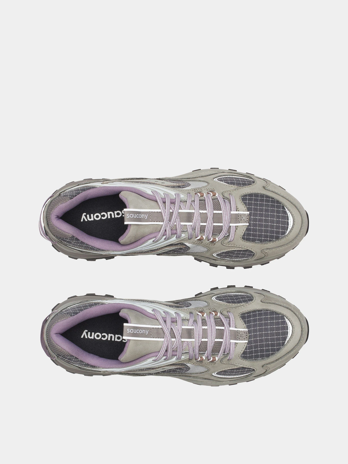 Кросівки Saucony модель S70924-2 Фото