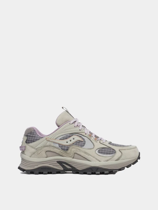 Кроссовки Saucony модель S70924-2 Фото
