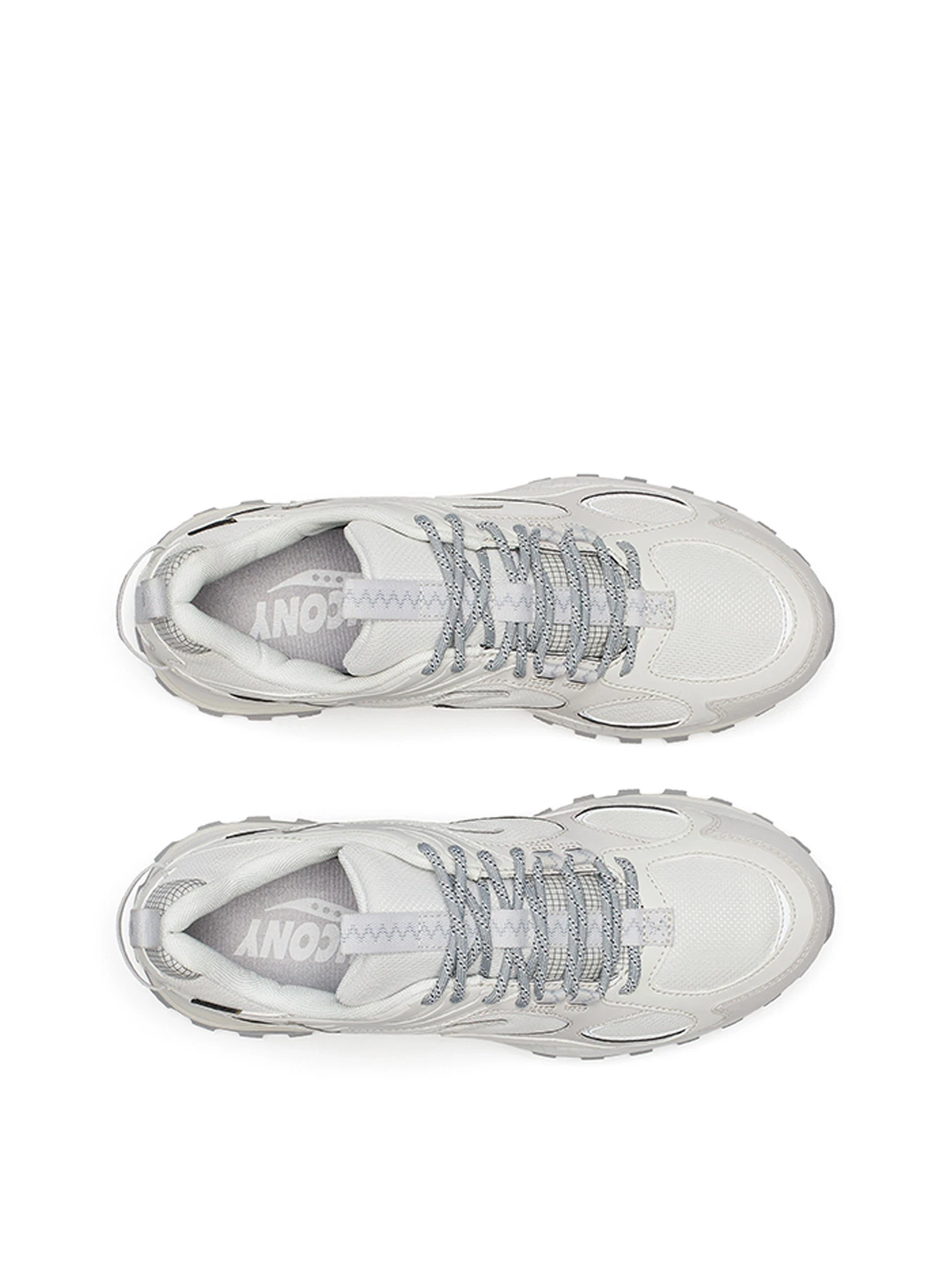 Кросівки Saucony модель S70925-3 Фото