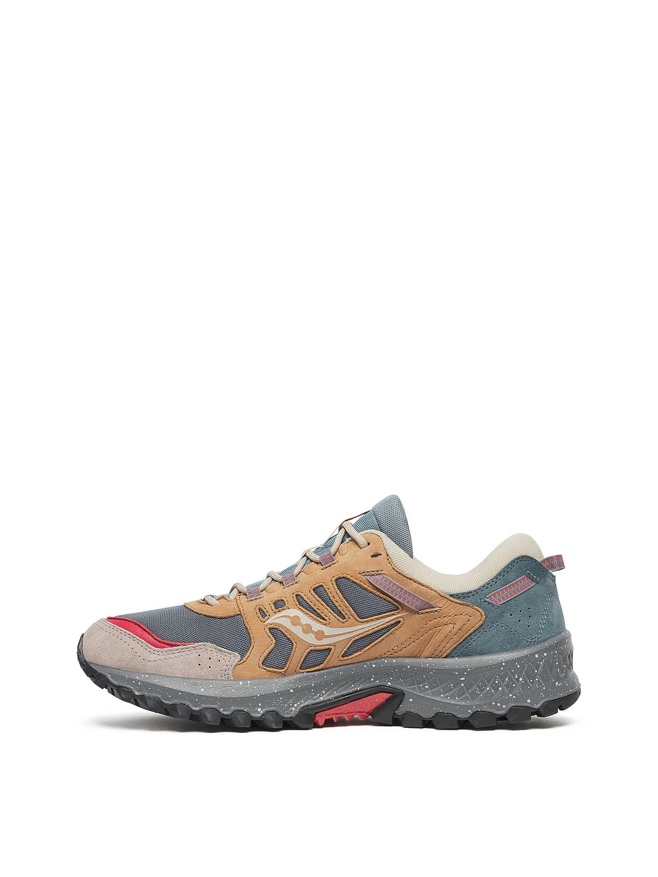 Кроссовки Saucony модель S70930-1 Кроссовки Saucony модель S70930-1 Фото