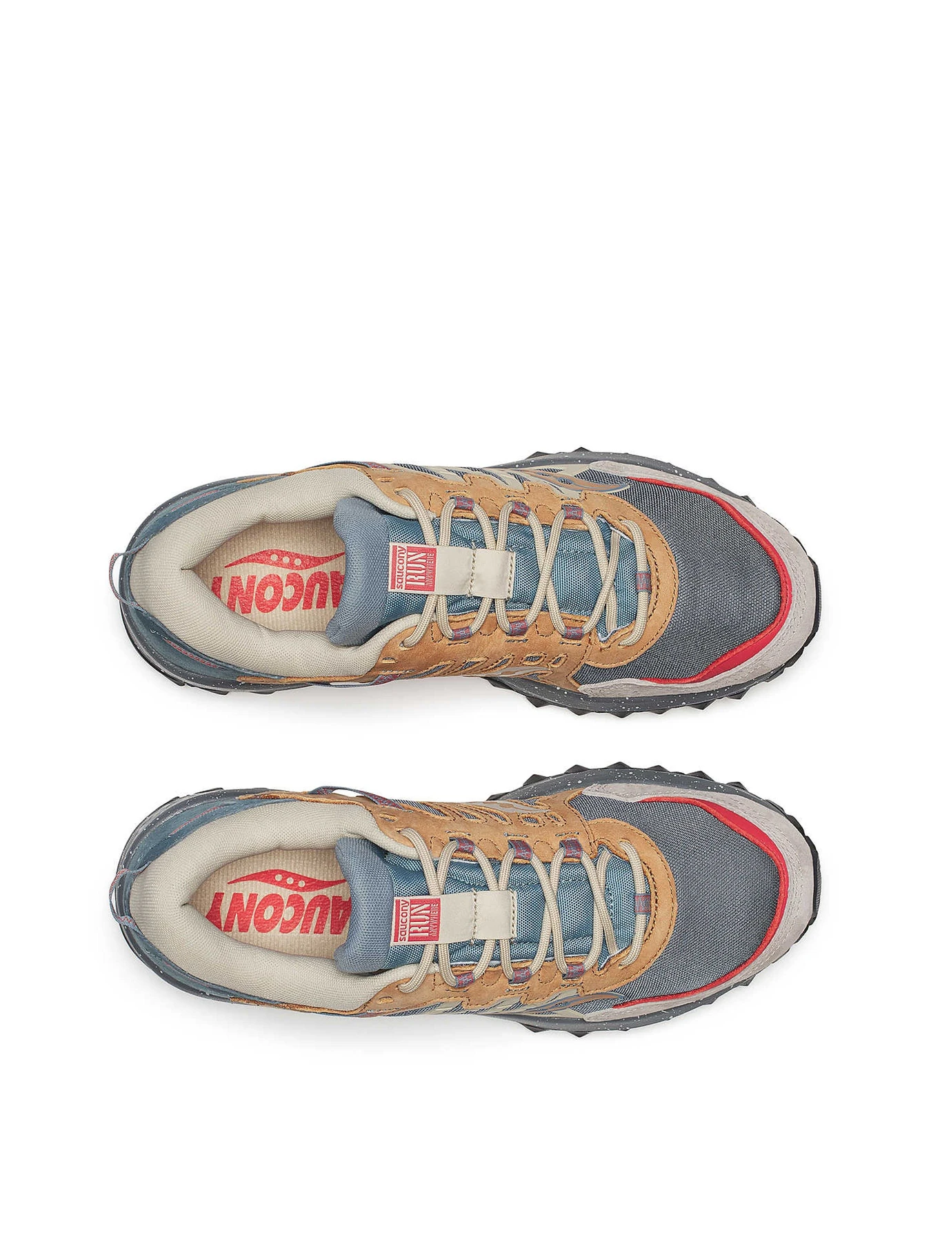Кроссовки Saucony модель S70930-1 Кроссовки Saucony модель S70930-1 Фото