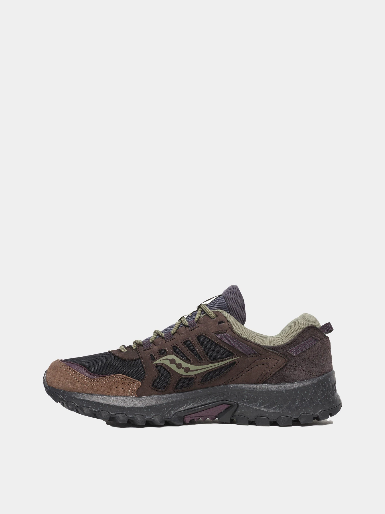 Кроссовки Saucony модель S70930-2 Фото