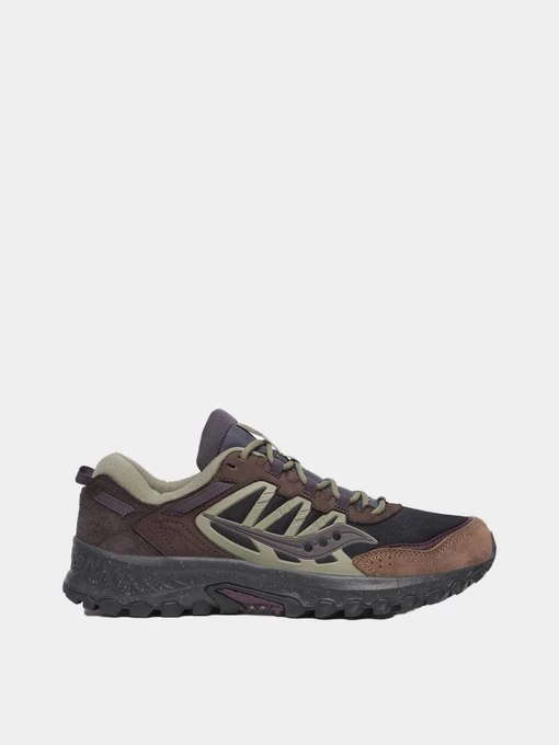 Кроссовки Saucony модель S70930-2 Фото