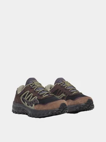 Кроссовки Saucony модель S70930-2 Фото