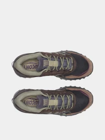 Кроссовки Saucony модель S70930-2 Фото