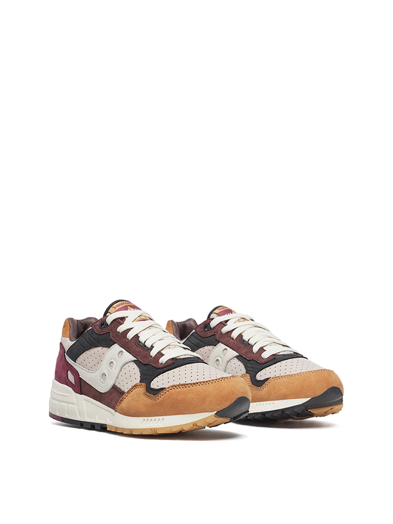 Кроссовки Saucony модель S70945-1 Фото