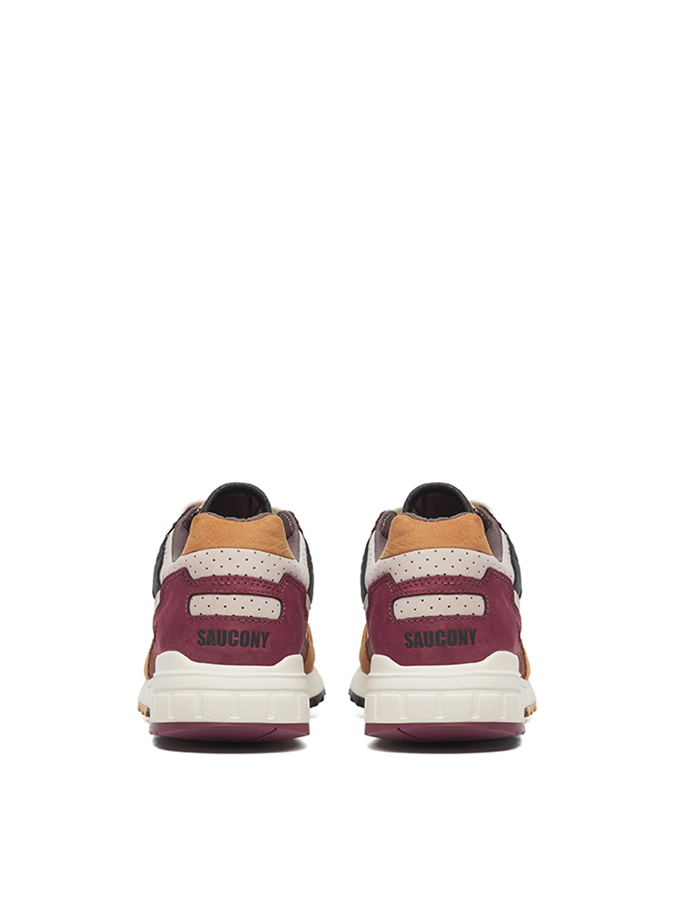 Кроссовки Saucony модель S70945-1 Фото