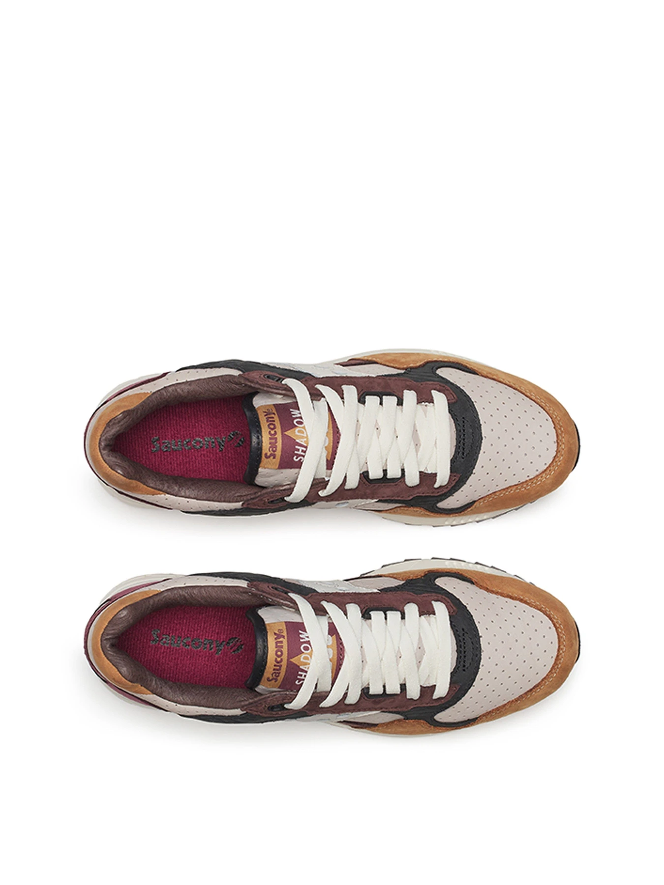 Кроссовки Saucony модель S70945-1 Фото
