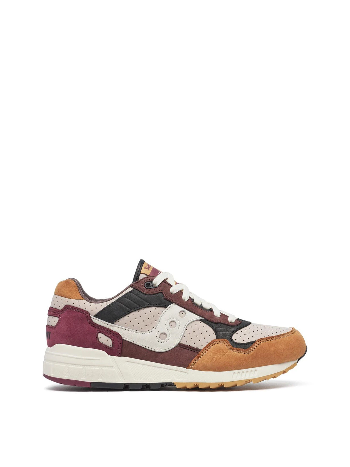 Кроссовки Saucony модель S70945-1 Фото