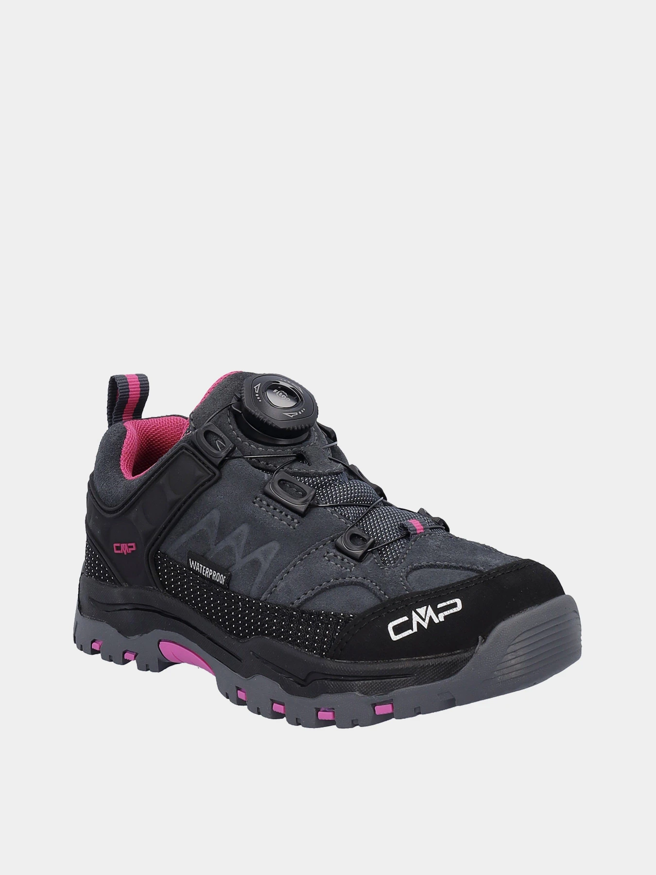 Кросівки CMP модель 3Q56764-00US Фото