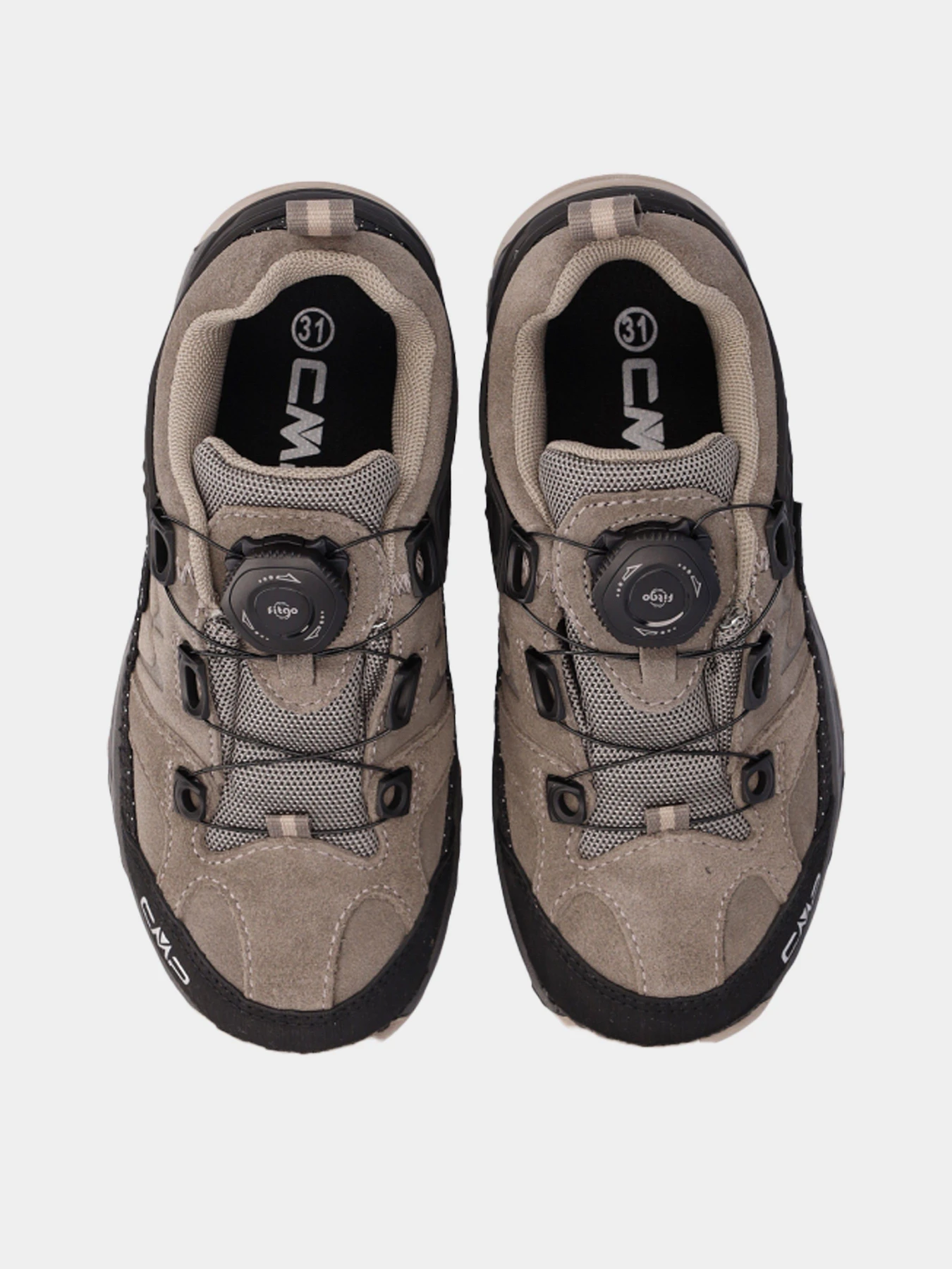 Кросівки CMP модель 3Q56764-08PU Фото