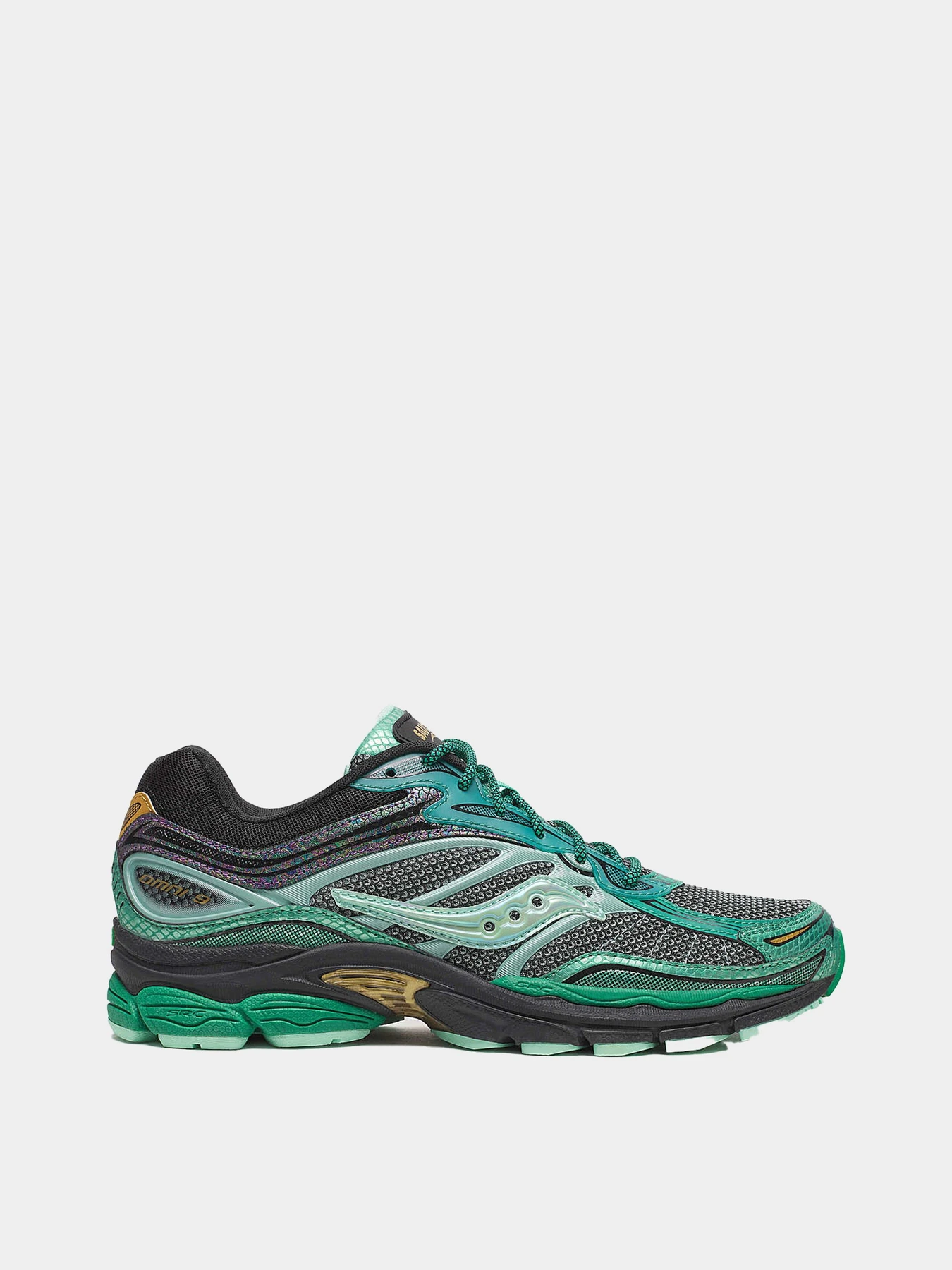 Кроссовки Saucony модель S70934-2 Фото