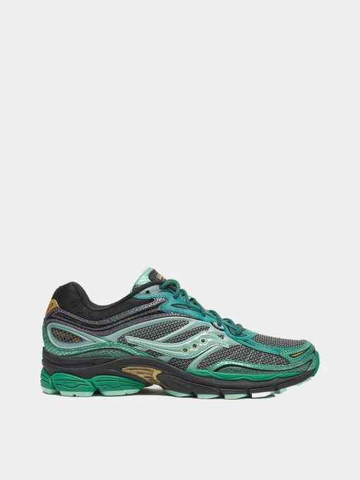 Кроссовки Saucony модель S70934-2 Фото