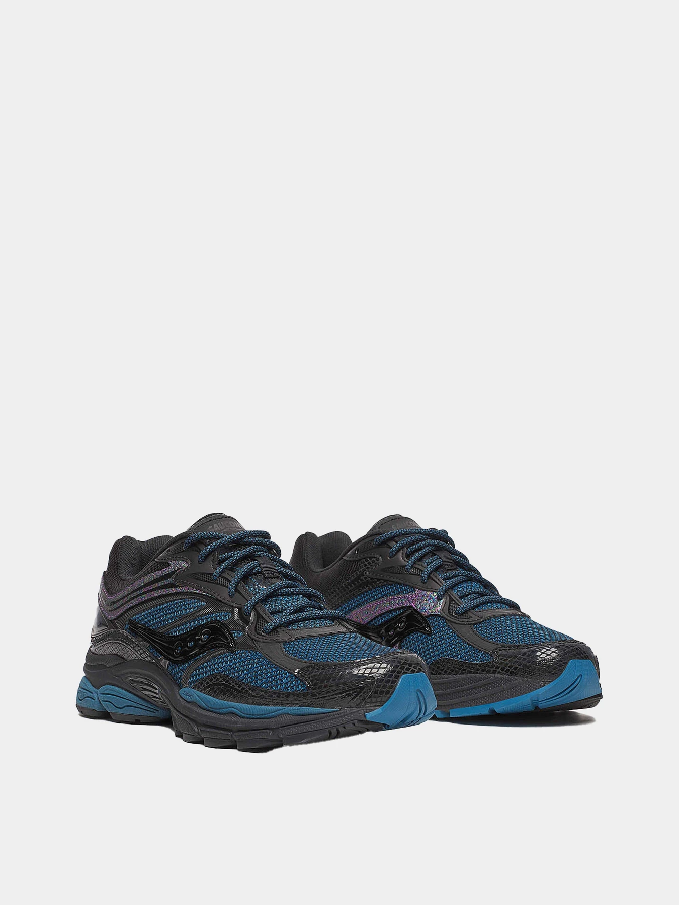 Кроссовки Saucony модель S70934-3 Фото