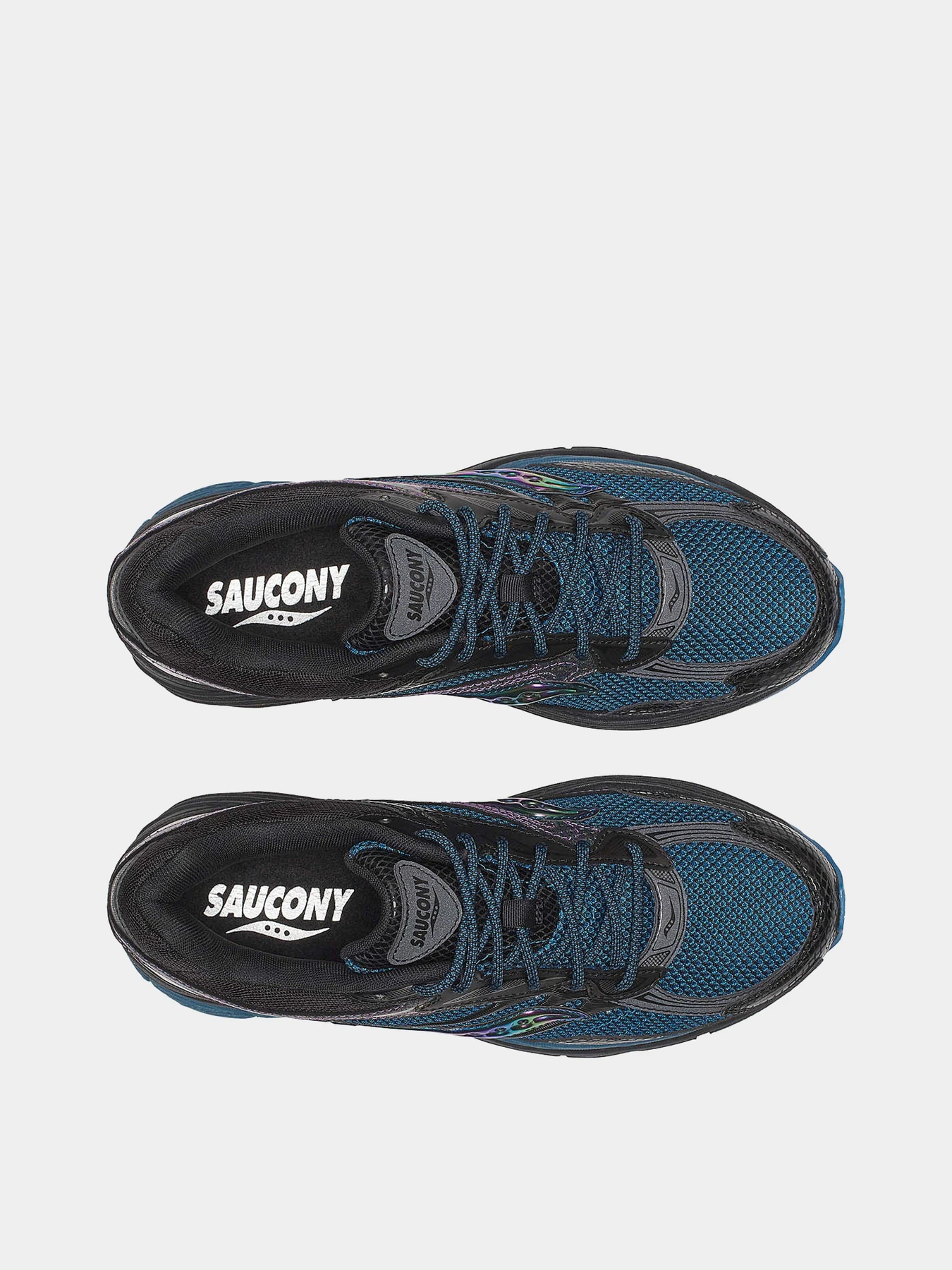 Кроссовки Saucony модель S70934-3 Фото