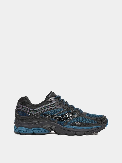 Кроссовки Saucony модель S70934-3 Фото