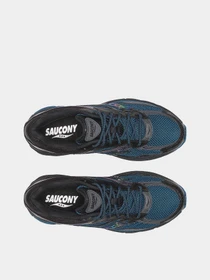 Кроссовки Saucony модель S70934-3 Фото