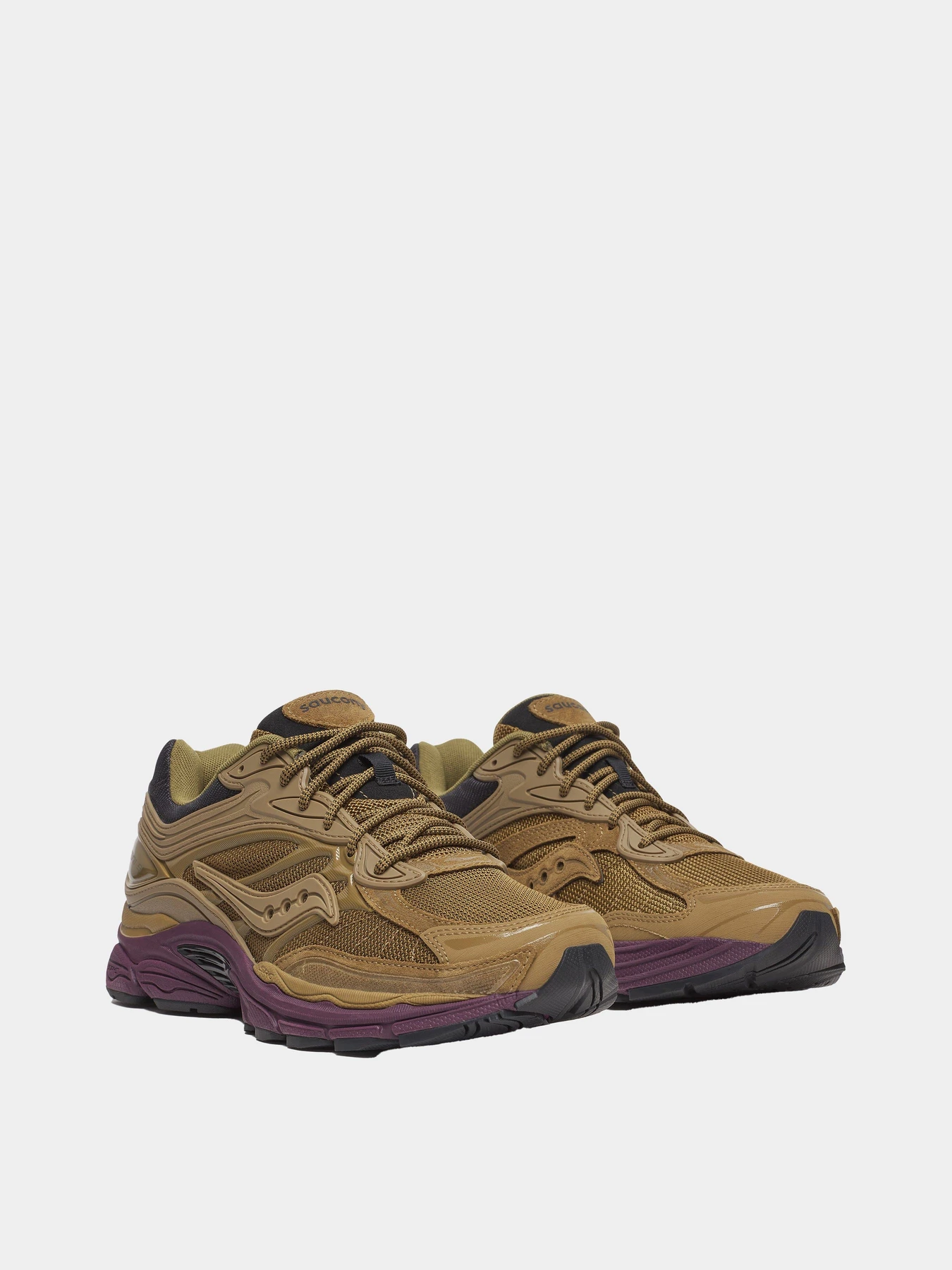 Кросівки Saucony модель S70897-5 Фото