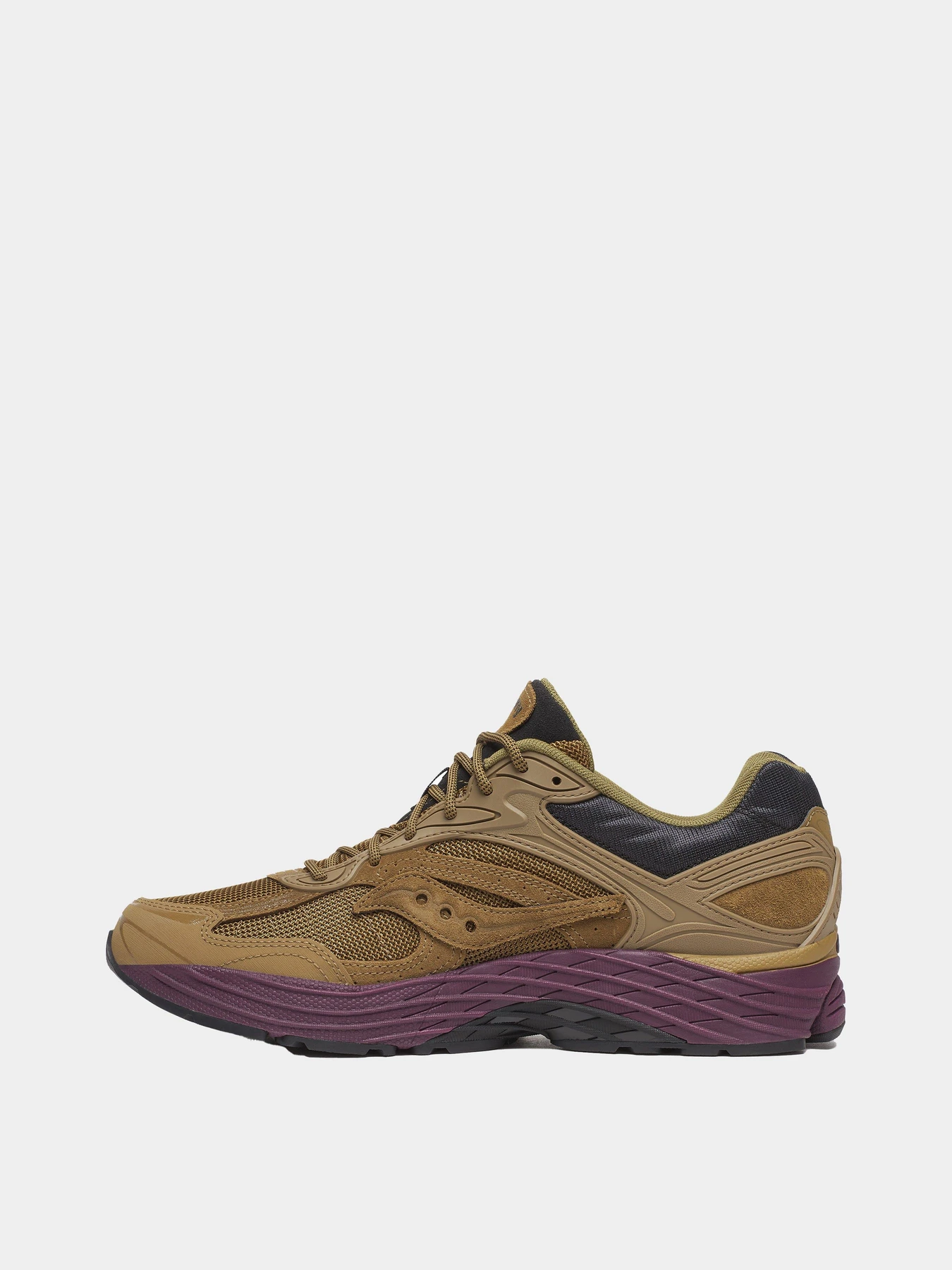 Кросівки Saucony модель S70897-5 Фото