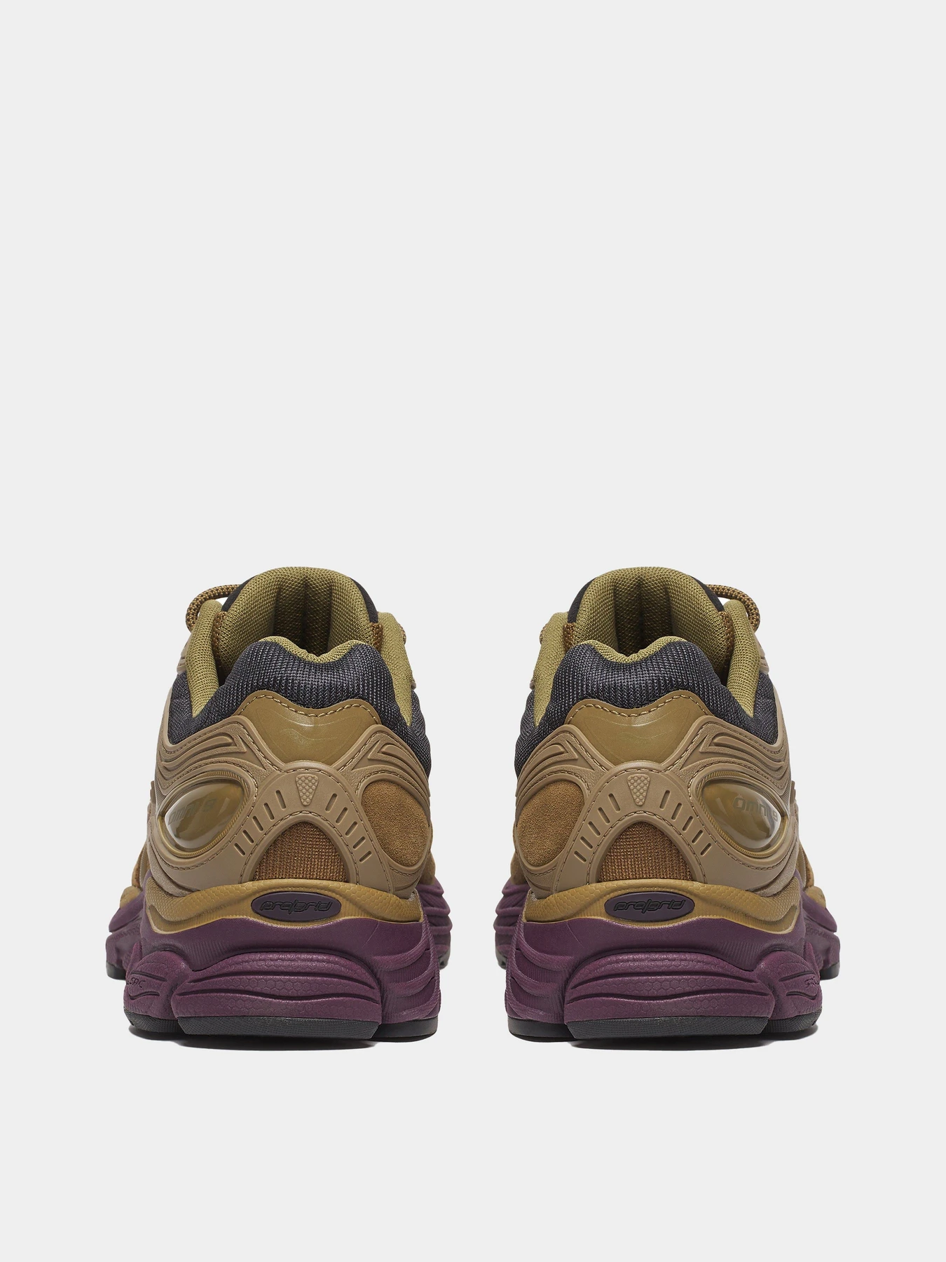 Кросівки Saucony модель S70897-5 Фото